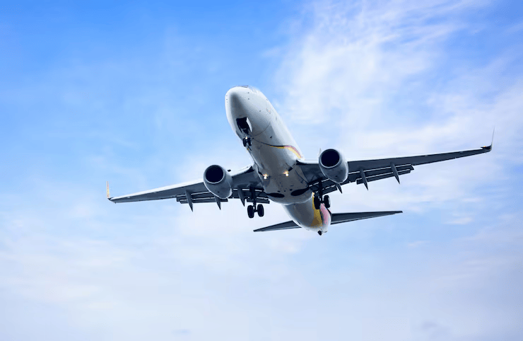 Flight Travel